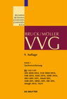 Buchcover Sachversicherung §§ 142-149