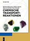 Buchcover Chemische Transportreaktionen