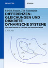 Buchcover Differenzengleichungen und diskrete dynamische Systeme