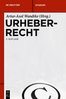Buchcover Urheberrecht