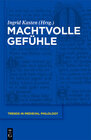 Buchcover Machtvolle Gefühle