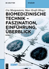 Buchcover Biomedizinische Technik / Faszination, Einführung, Überblick