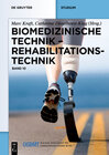Buchcover Biomedizinische Technik / Rehabilitationstechnik