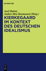 Buchcover Kierkegaard im Kontext des deutschen Idealismus