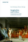 Buchcover Imagination und Evidenz