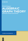 Buchcover Algebraic Graph Theory