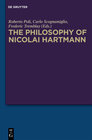 Buchcover The Philosophy of Nicolai Hartmann