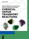 Buchcover Chemical Vapor Transport Reactions