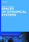 Buchcover Spaces of Dynamical Systems