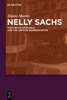 Buchcover Nelly Sachs