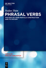 Buchcover Phrasal Verbs