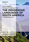 Buchcover The Indigenous Languages of South America