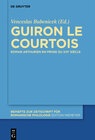 Buchcover Guiron le Courtois