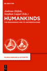 Buchcover Humankinds