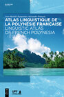 Buchcover Linguistic Atlas of French Polynesia / Atlas linguistique de la Polynésie française