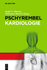 Buchcover Pschyrembel Kardiologie