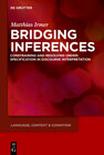 Buchcover Bridging Inferences