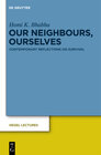 Buchcover Our Neighbours, Ourselves