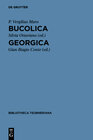 Buchcover Bucolica et Georgica
