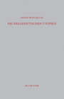 Buchcover Die hellenistischen Utopien