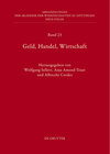 Buchcover Geld, Handel, Wirtschaft