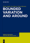Buchcover Bounded Variation and Around