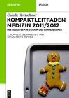 Buchcover Kompaktleitfaden Medizin 2011/2012