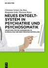 Buchcover Neues Entgeltsystem in Psychiatrie und Psychosomatik