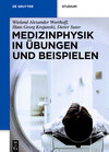 Buchcover Medizinphysik in Übungen und Beispielen