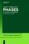 Buchcover Phases