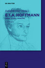 Buchcover E.T.A. Hoffmann