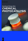 Buchcover Chemical Photocatalysis