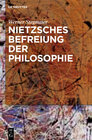 Buchcover Nietzsches Befreiung der Philosophie