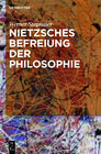 Buchcover Nietzsches Befreiung der Philosophie