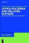 Buchcover Lotka-Volterra and Related Systems