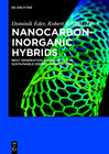 Buchcover Nanocarbon-Inorganic Hybrids