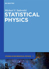 Buchcover Statistical Physics