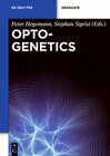 Buchcover Optogenetics
