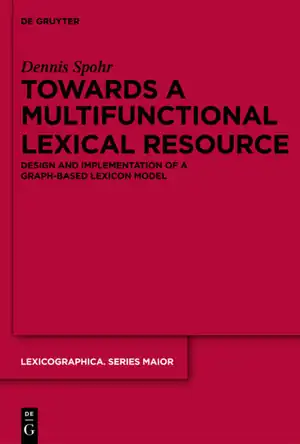 Buchcover ISBN 9783110271232