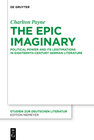 Buchcover The Epic Imaginary