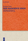 Buchcover Der maskierte Eros