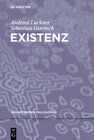 Buchcover Existenz