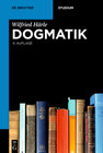 Buchcover Dogmatik