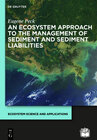 Buchcover An Ecosystem Approach to the Management of Sediment and Sediment Liabilities