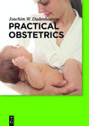 Buchcover Practical Obstetrics