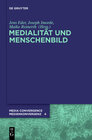Buchcover Medialität und Menschenbild