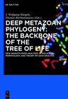Buchcover Deep Metazoan Phylogeny: The Backbone of the Tree of Life