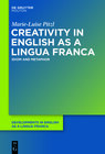 Buchcover Creativity in English as a Lingua Franca