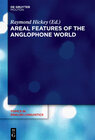 Buchcover Areal Features of the Anglophone World