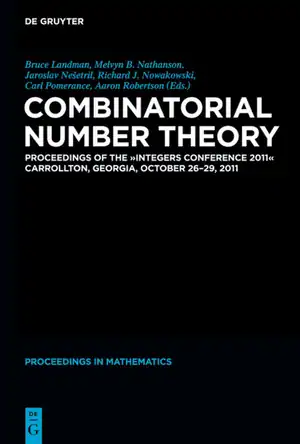 Buchcover ISBN 9783110280616